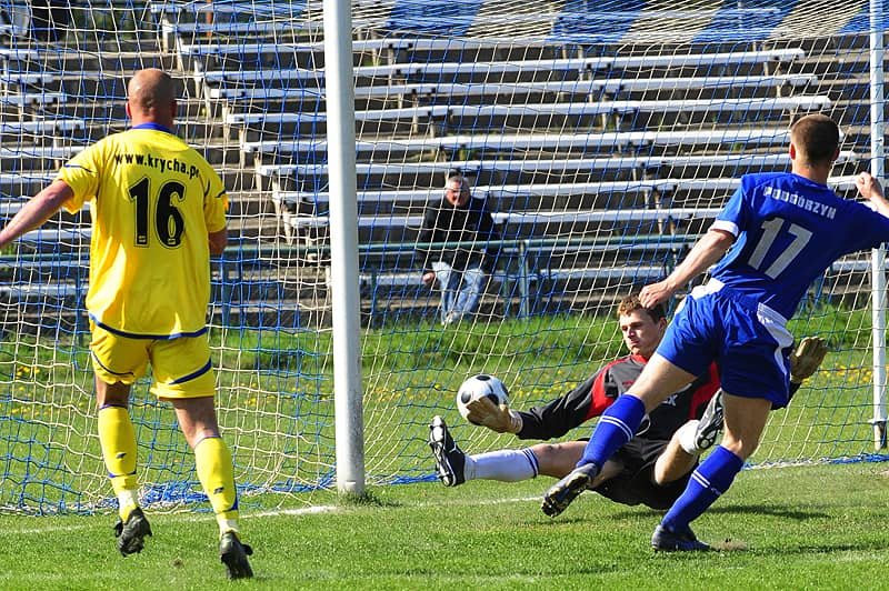 Pub Gol gromi Mitex