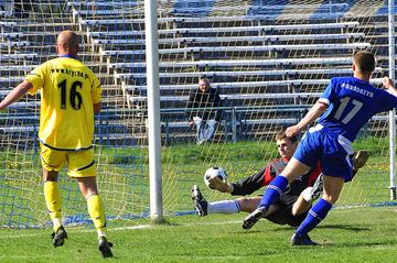 Pub Gol gromi Mitex