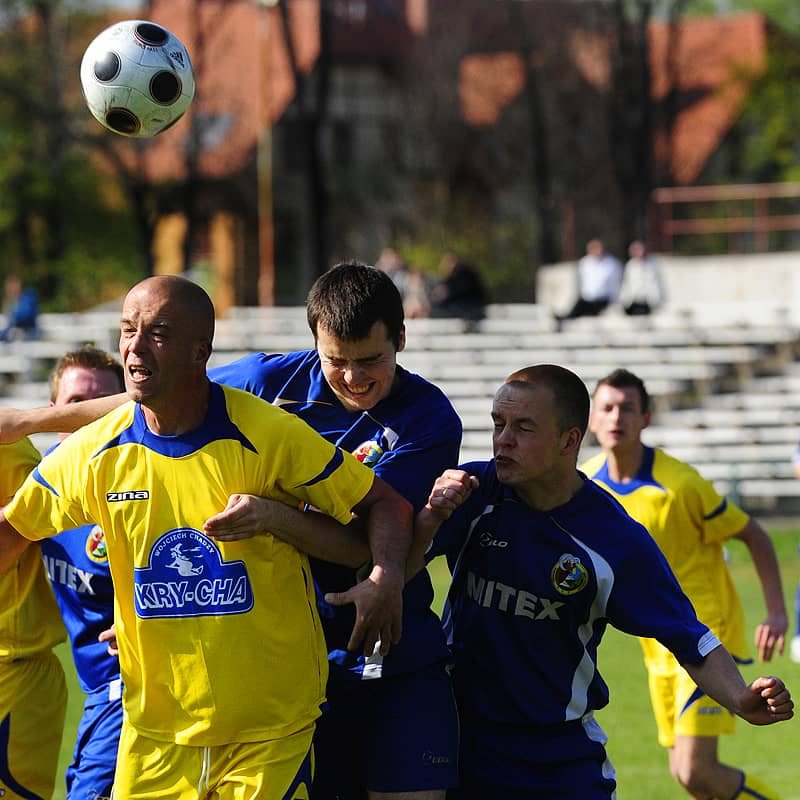 Pub Gol gromi Mitex