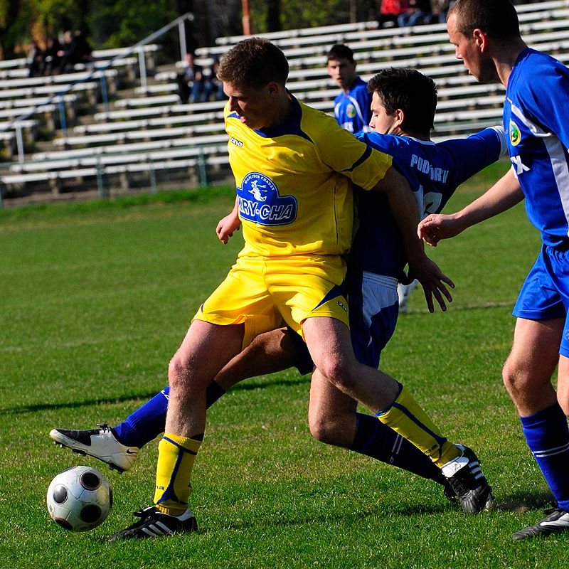 Pub Gol gromi Mitex