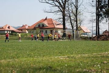 Dziwiszów lepszy od Janowic