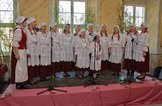 Smaczna powtórka z wielkanocnej uczty