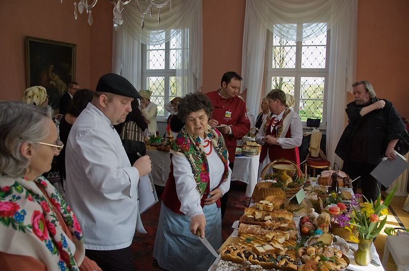 Smaczna powtórka z wielkanocnej uczty