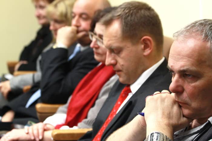 Na ratunek zniszczonym grobowcom