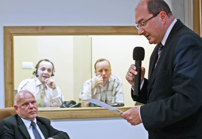 Na ratunek zniszczonym grobowcom