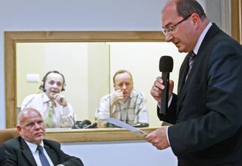 Na ratunek zniszczonym grobowcom