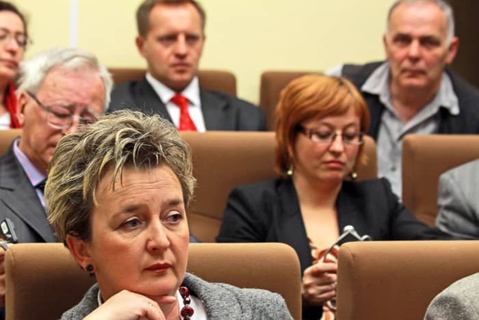 Na ratunek zniszczonym grobowcom