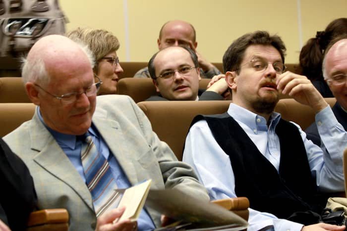 Na ratunek zniszczonym grobowcom