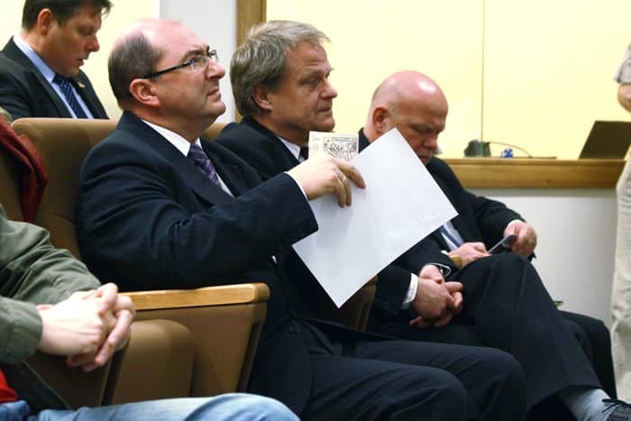 Na ratunek zniszczonym grobowcom