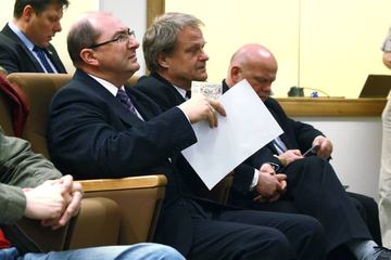 Na ratunek zniszczonym grobowcom