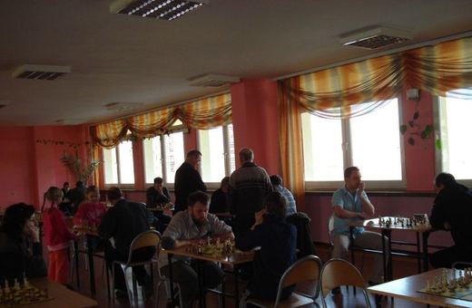 Emocje na 64 polach