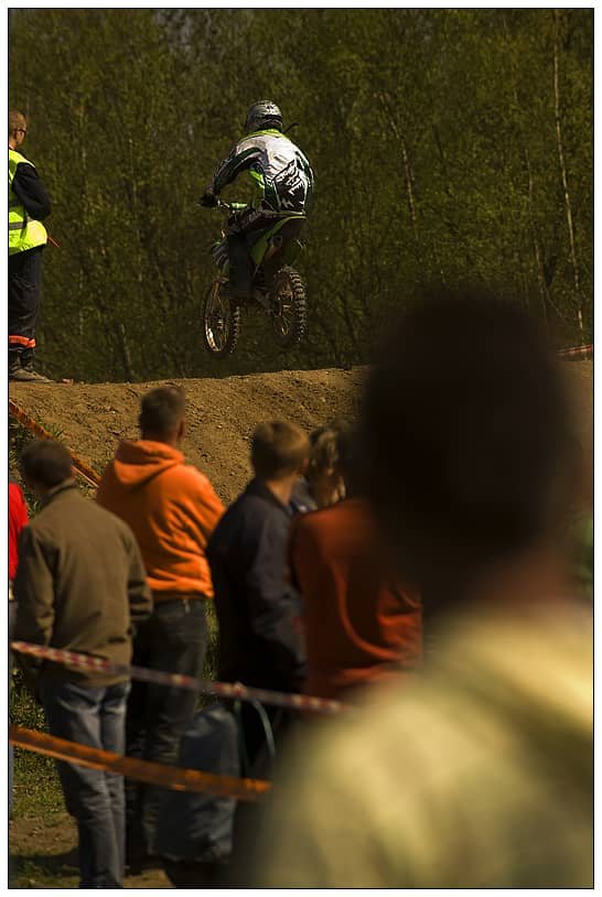 Puchar Dolnego Śląska Cross Country – fotogaleria