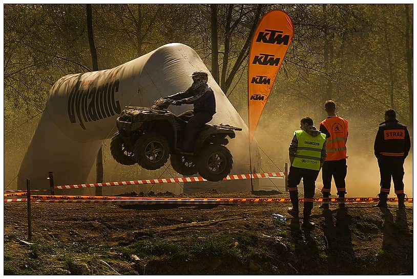 Puchar Dolnego Śląska Cross Country – fotogaleria