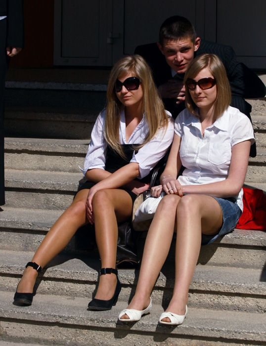 Egzaminacyjny stres z podróżami
