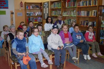 Z szacunku i miłości dla książek