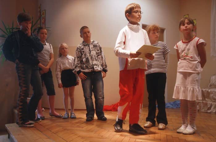 Wysyp „Talentów” w Szkole Podstawowej nr 7