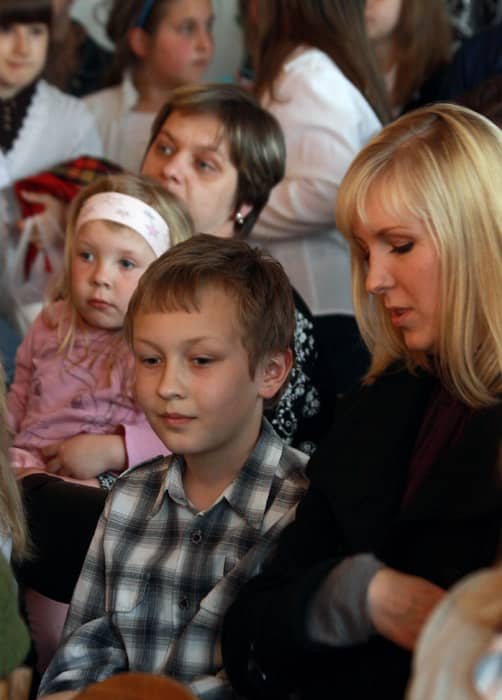 Wysyp „Talentów” w Szkole Podstawowej nr 7
