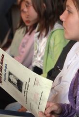 Wysyp „Talentów” w Szkole Podstawowej nr 7