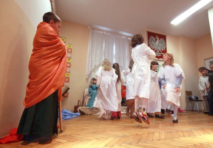 Wysyp „Talentów” w Szkole Podstawowej nr 7