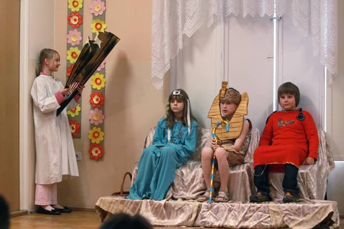 Wysyp „Talentów” w Szkole Podstawowej nr 7