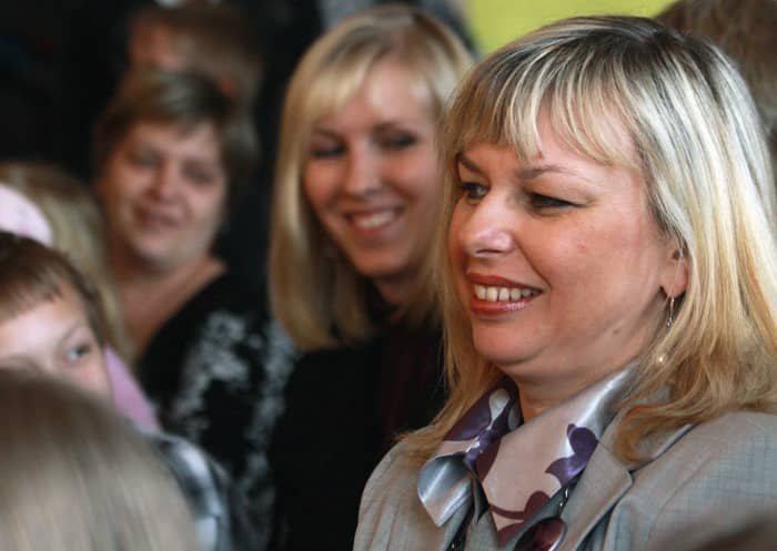 Wysyp „Talentów” w Szkole Podstawowej nr 7