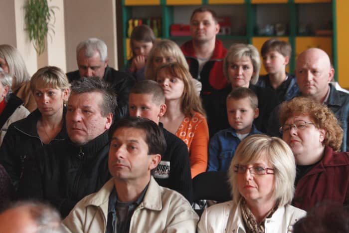 Wysyp „Talentów” w Szkole Podstawowej nr 7