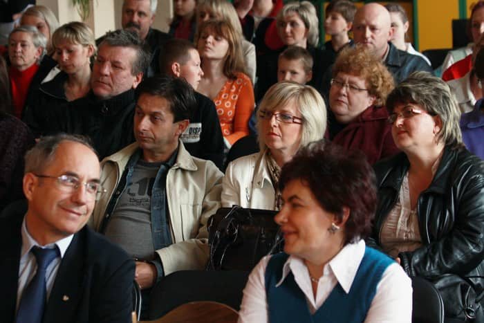 Wysyp „Talentów” w Szkole Podstawowej nr 7