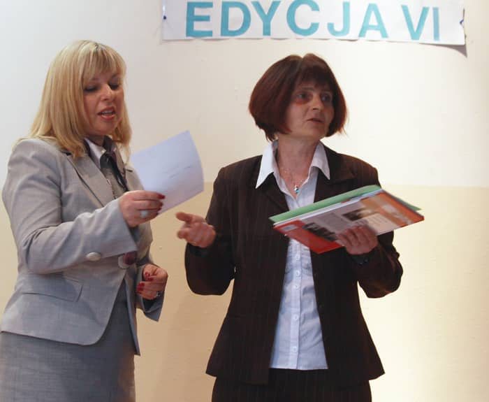 Wysyp „Talentów” w Szkole Podstawowej nr 7