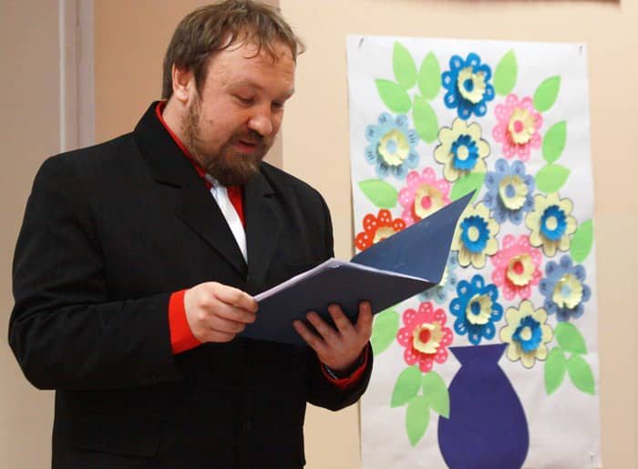 Wysyp „Talentów” w Szkole Podstawowej nr 7