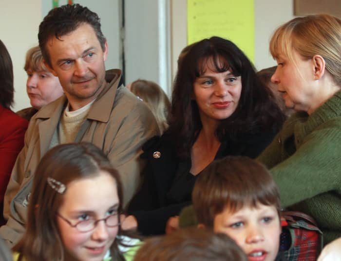 Wysyp „Talentów” w Szkole Podstawowej nr 7
