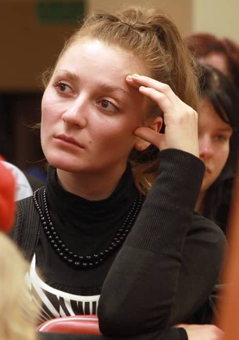 Słowacki kaskaderem współczesności