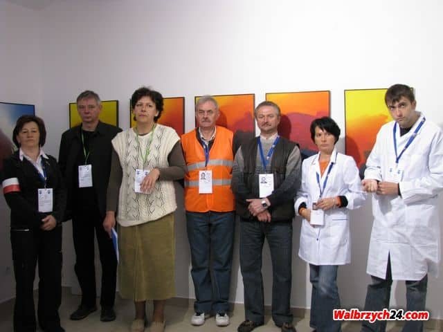 W razie wojny uratują zabytki