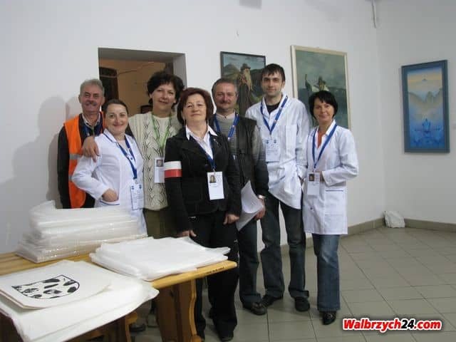 W razie wojny uratują zabytki