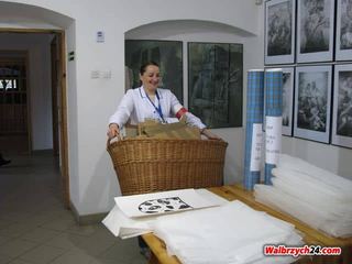 W razie wojny uratują zabytki