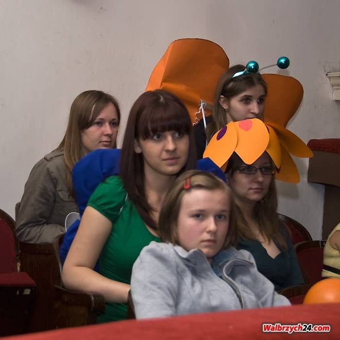 Wspólnym śpiewaniem podbili serca