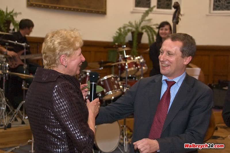 Młodzież dała czadu dla… młodzieży