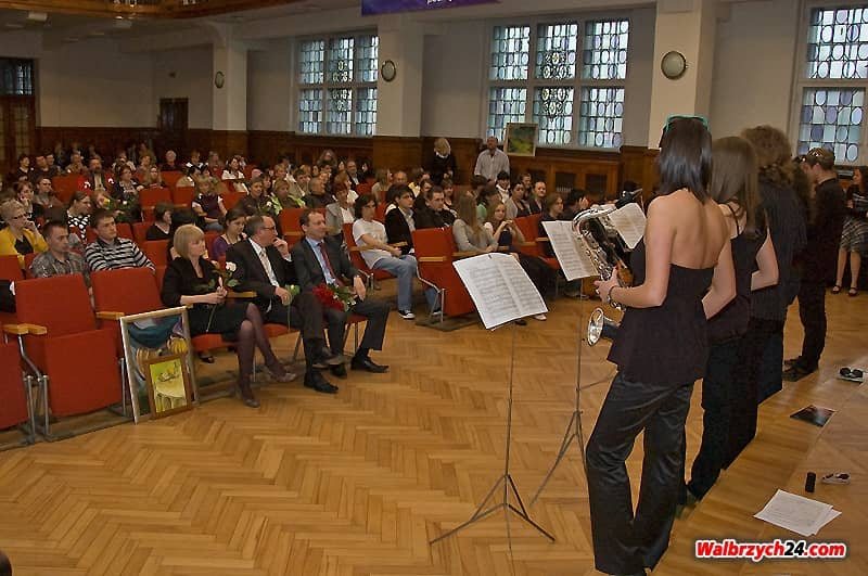 Młodzież dała czadu dla… młodzieży
