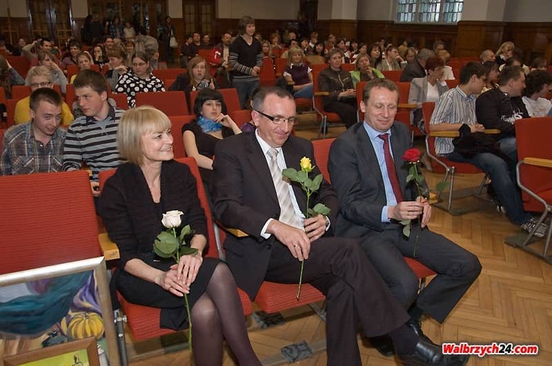 Młodzież dała czadu dla… młodzieży