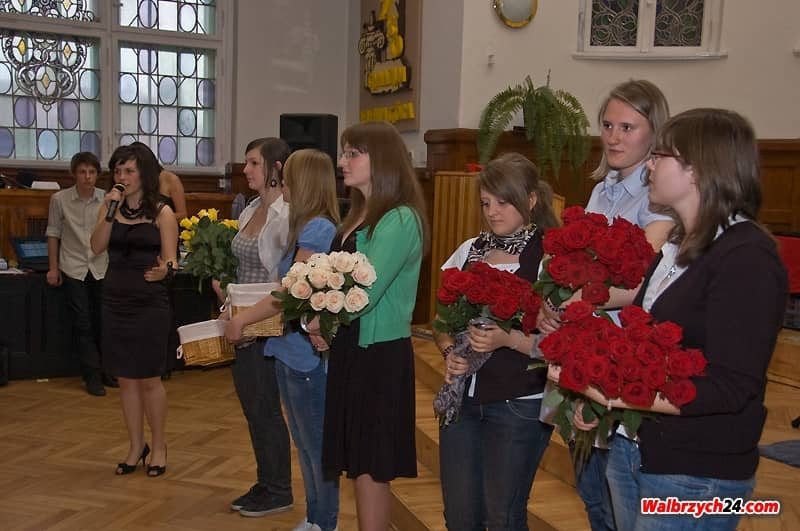 Młodzież dała czadu dla… młodzieży