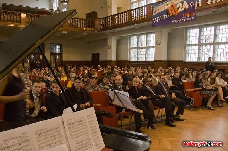Młodzież dała czadu dla… młodzieży