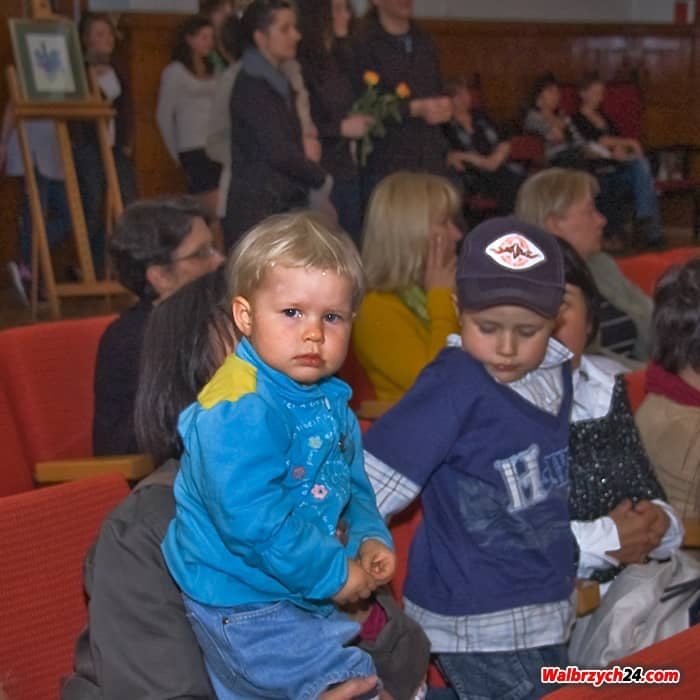 Młodzież dała czadu dla… młodzieży