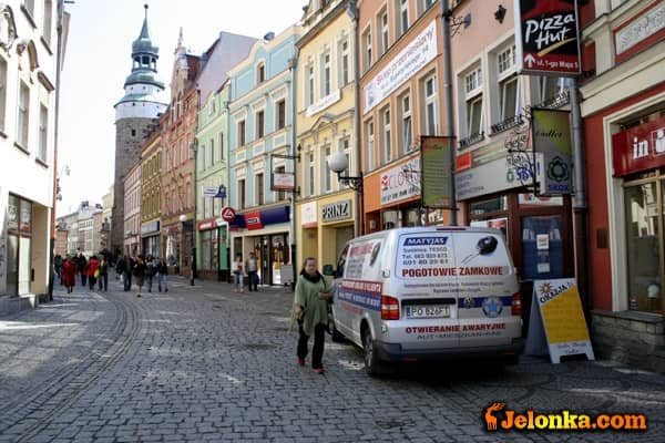 Komornik zajmuje SKOK