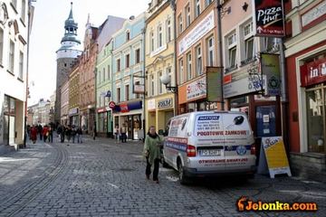 Komornik zajmuje SKOK