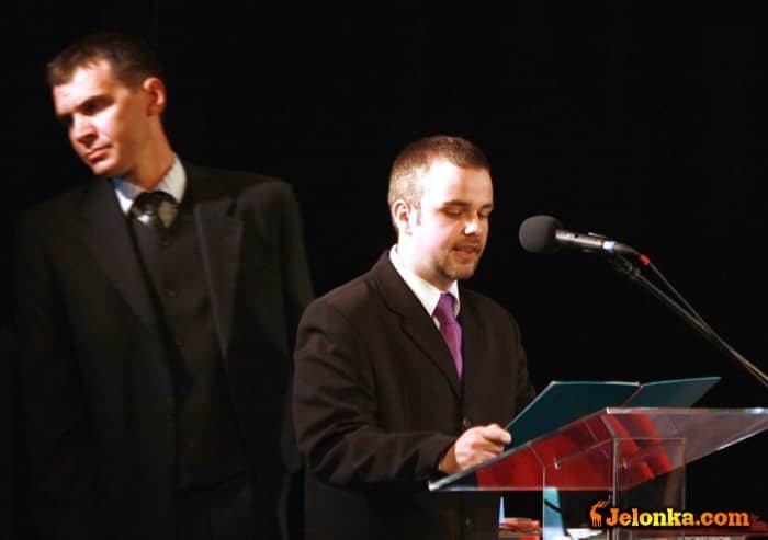 Żegnaj szkoło do… matury