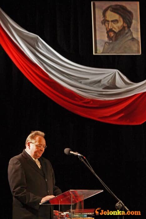 Żegnaj szkoło do… matury