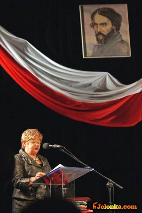 Żegnaj szkoło do… matury