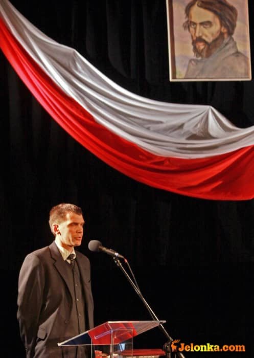 Żegnaj szkoło do… matury