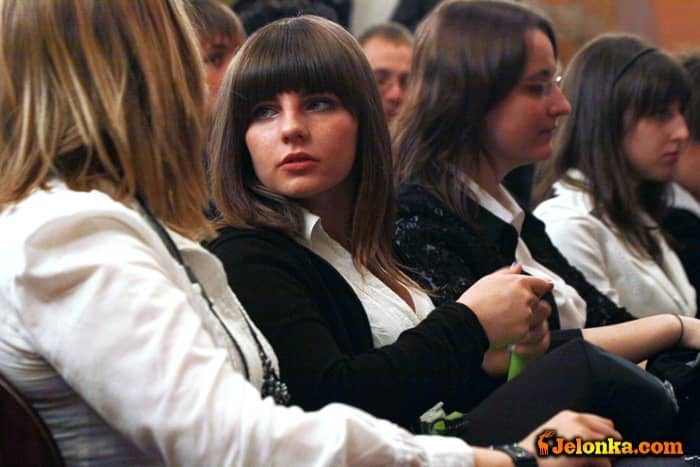 Żegnaj szkoło do… matury