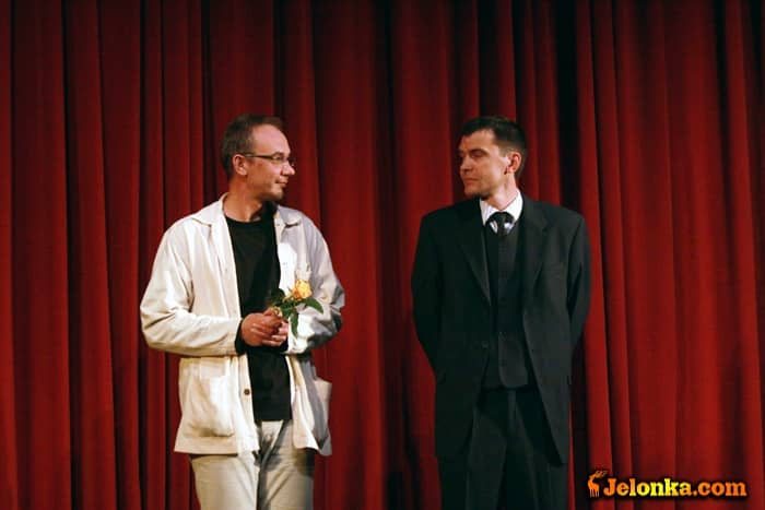 Żegnaj szkoło do… matury