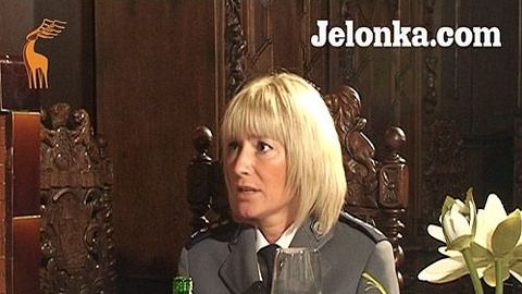 Dialogi Jelonki – Narkotyki są i w szkołach